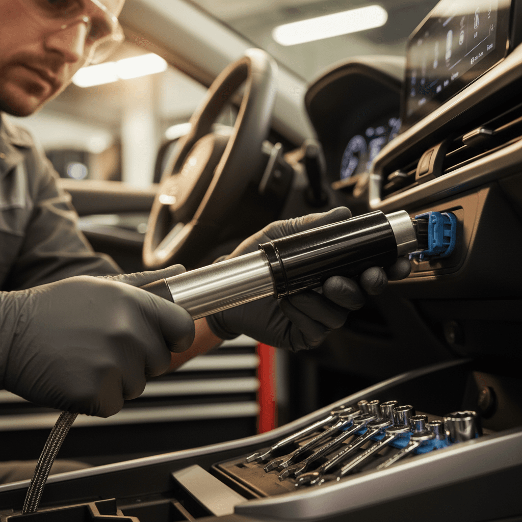 Electrical system diagnostic